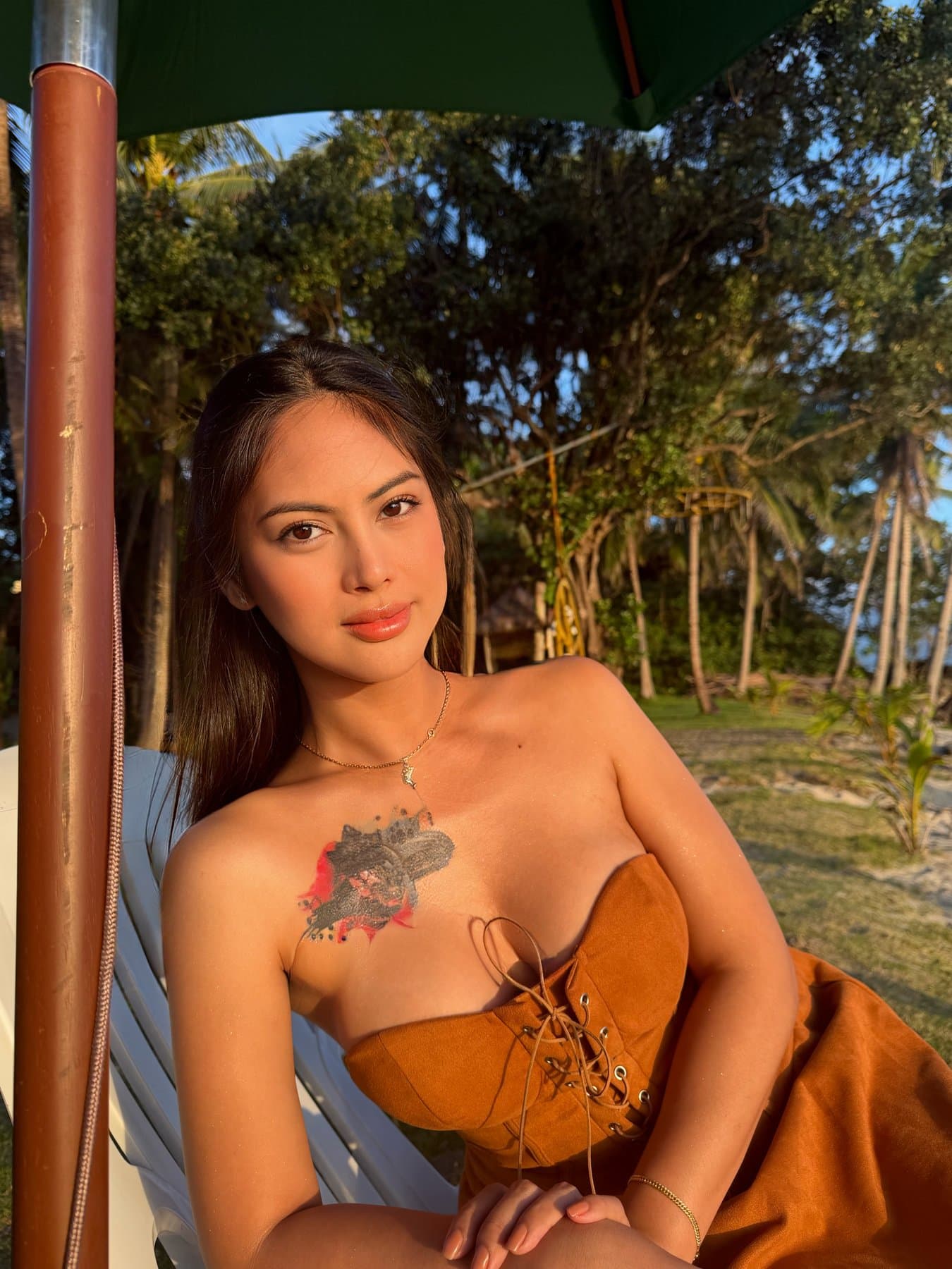 Zoe( limited days boracay) 1