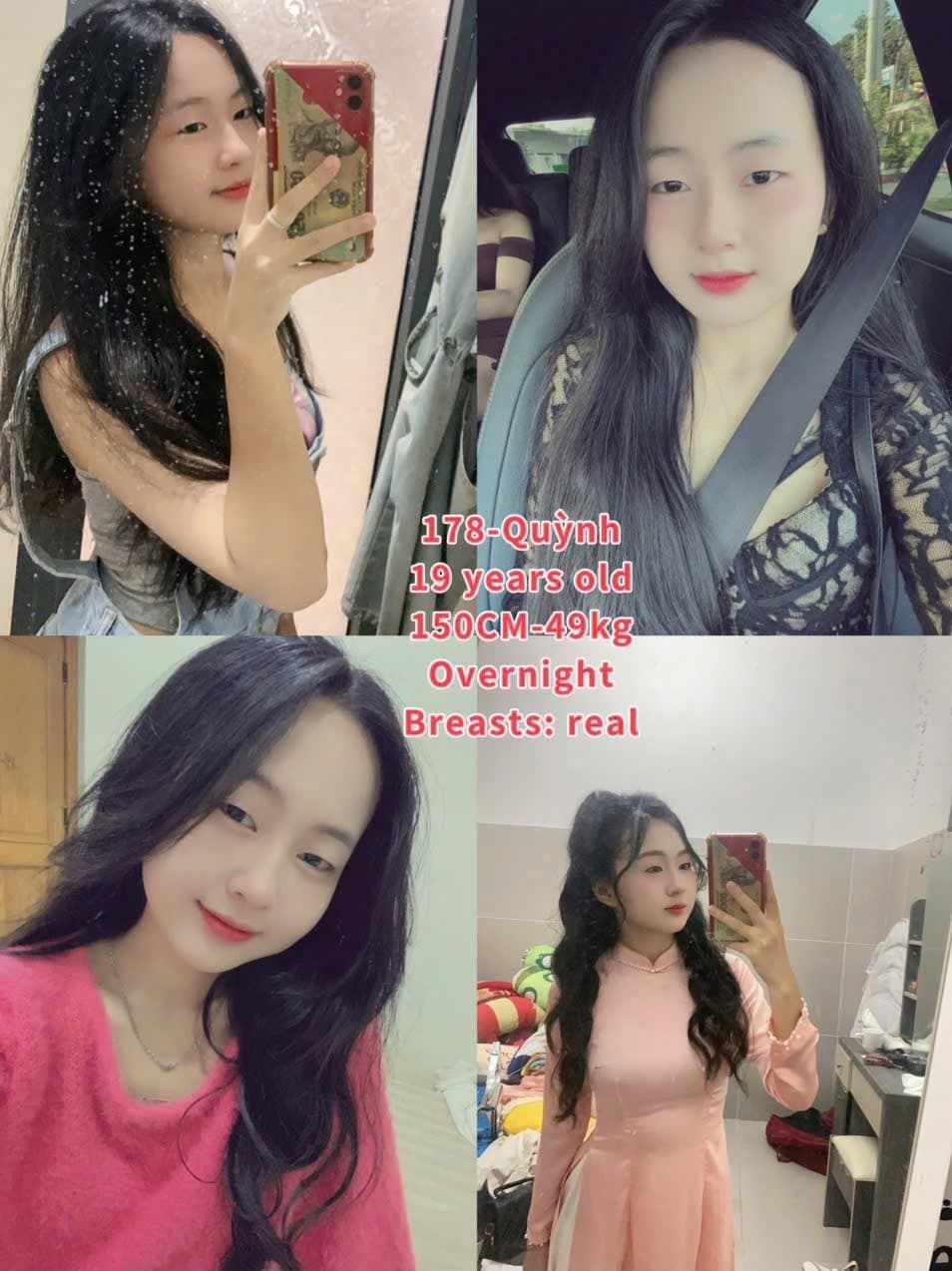 + 50 young girl HCM massage ( Zu) 1