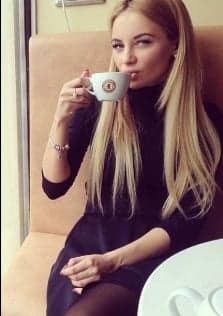 Malina escort in Skopje