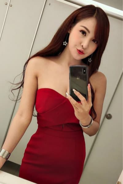 Angelina escort in Alor Setar