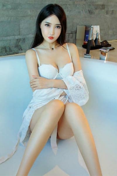 Amelia escort in Cyberjaya