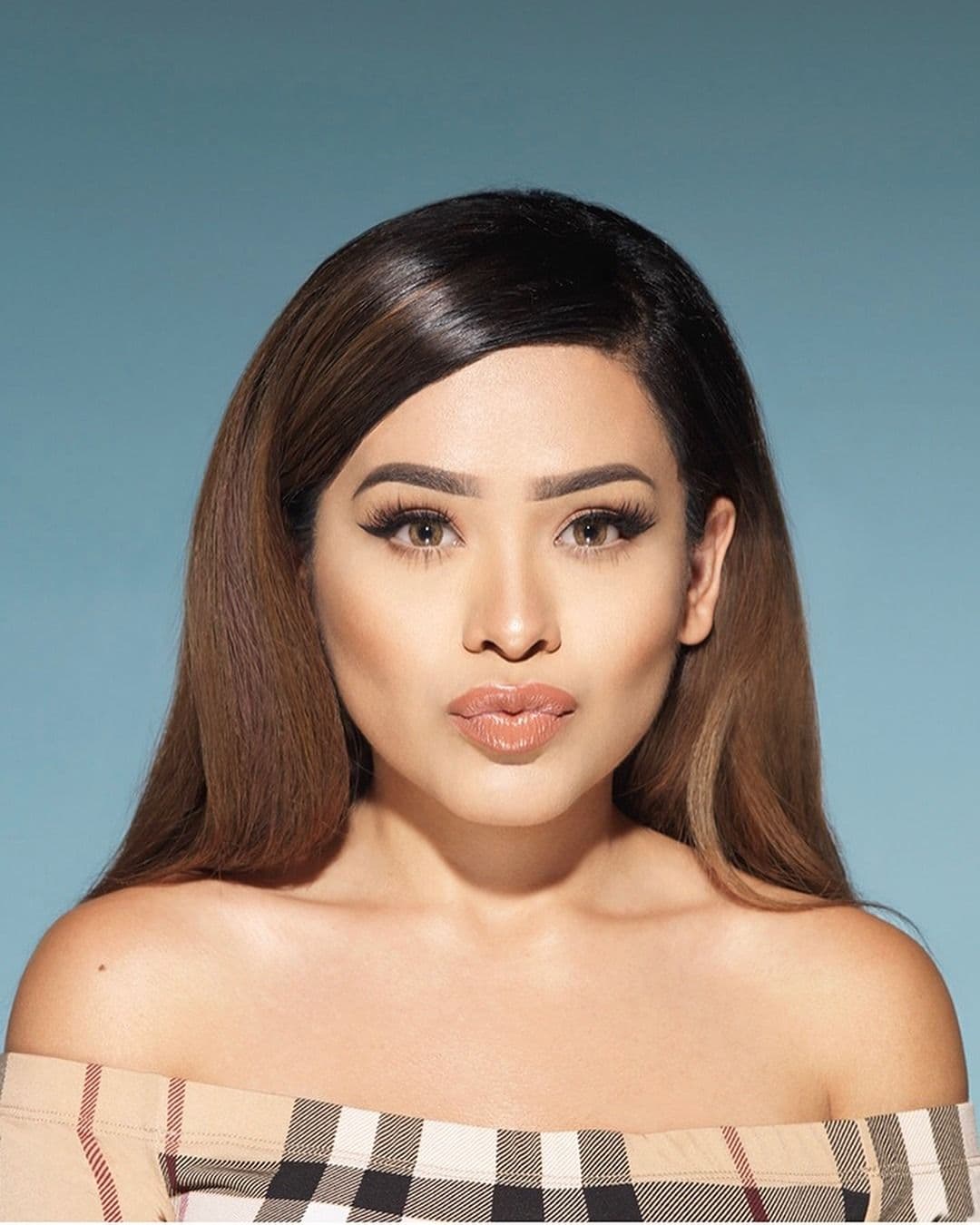 Magalie escort in Wellington