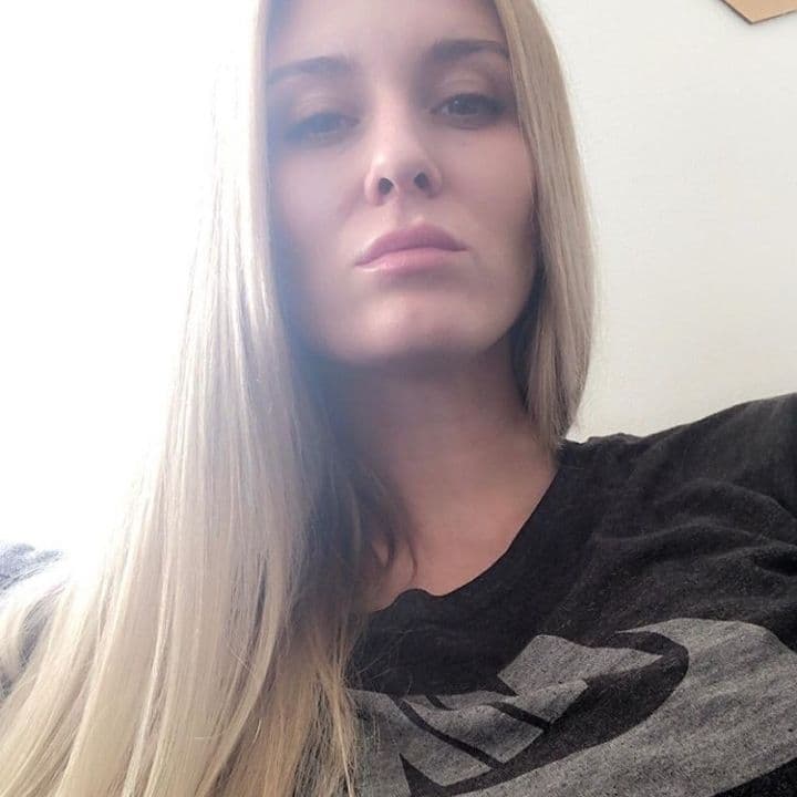 Mélissa escort in Muscat