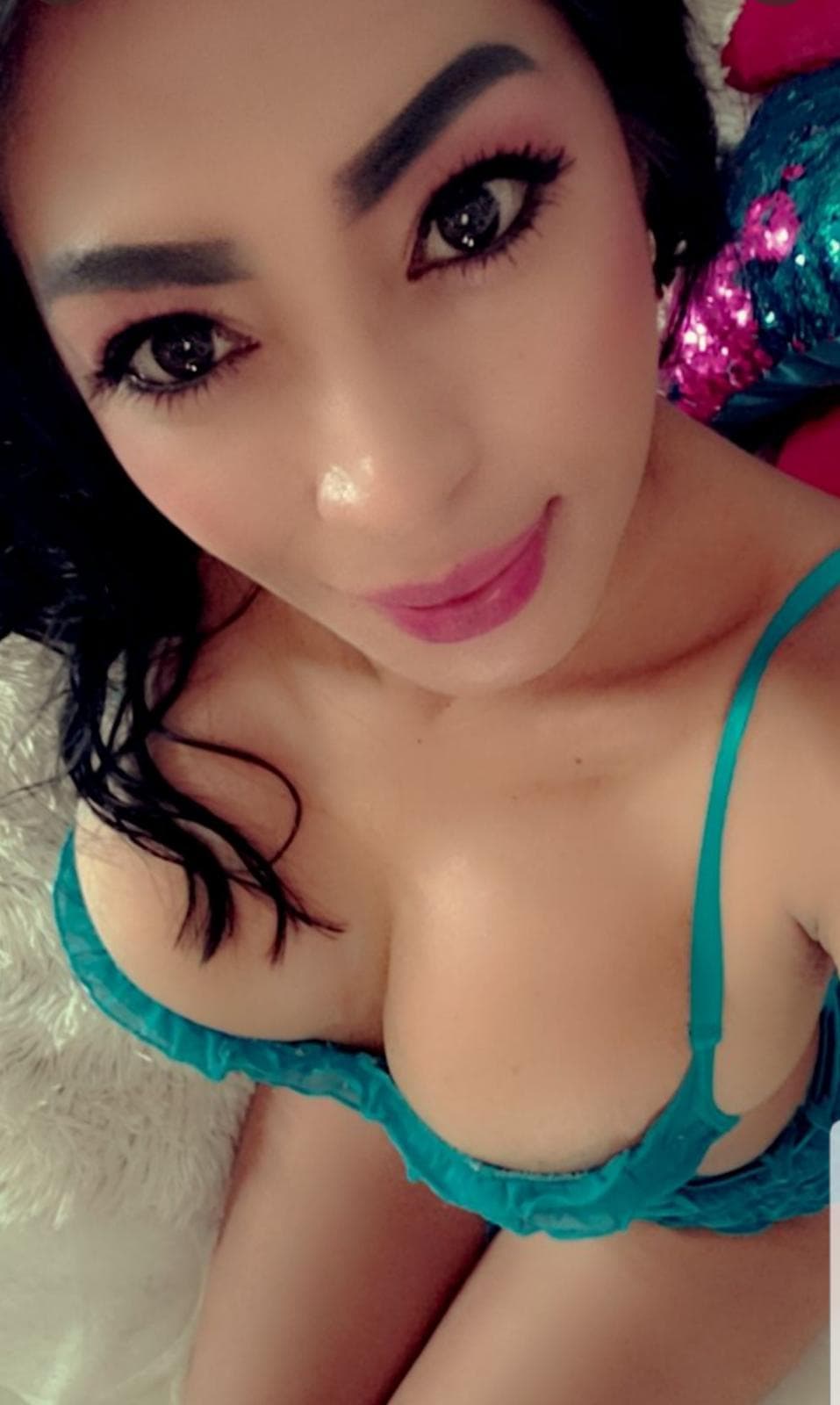 maryjpenson escort in Muscat
