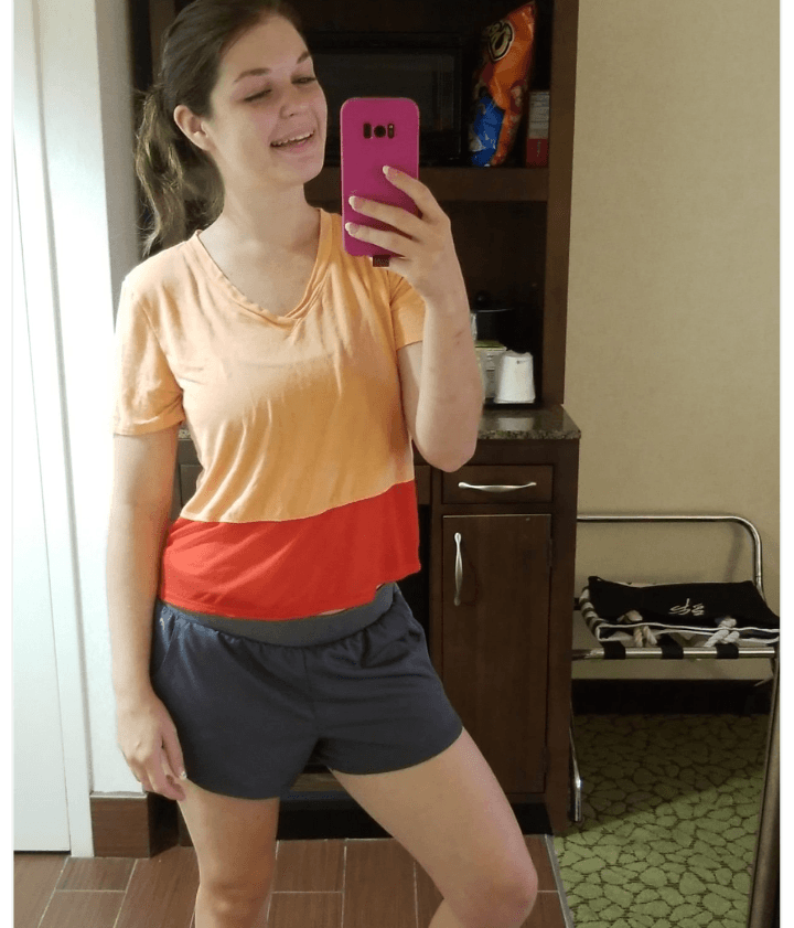 Kimberly wood escort in San Francisco