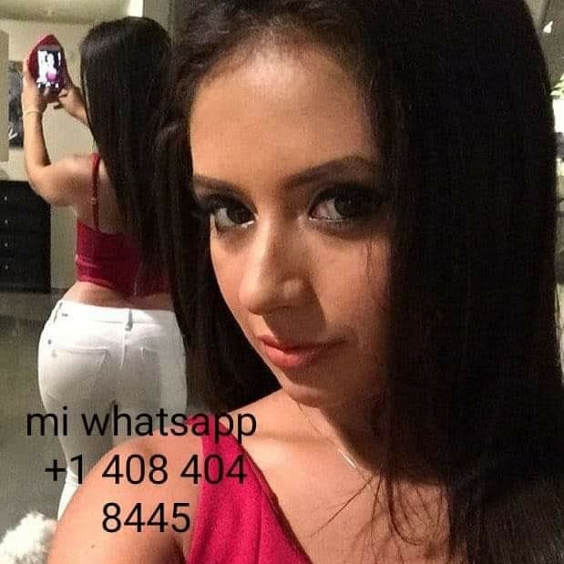 Estefany escort in San Francisco