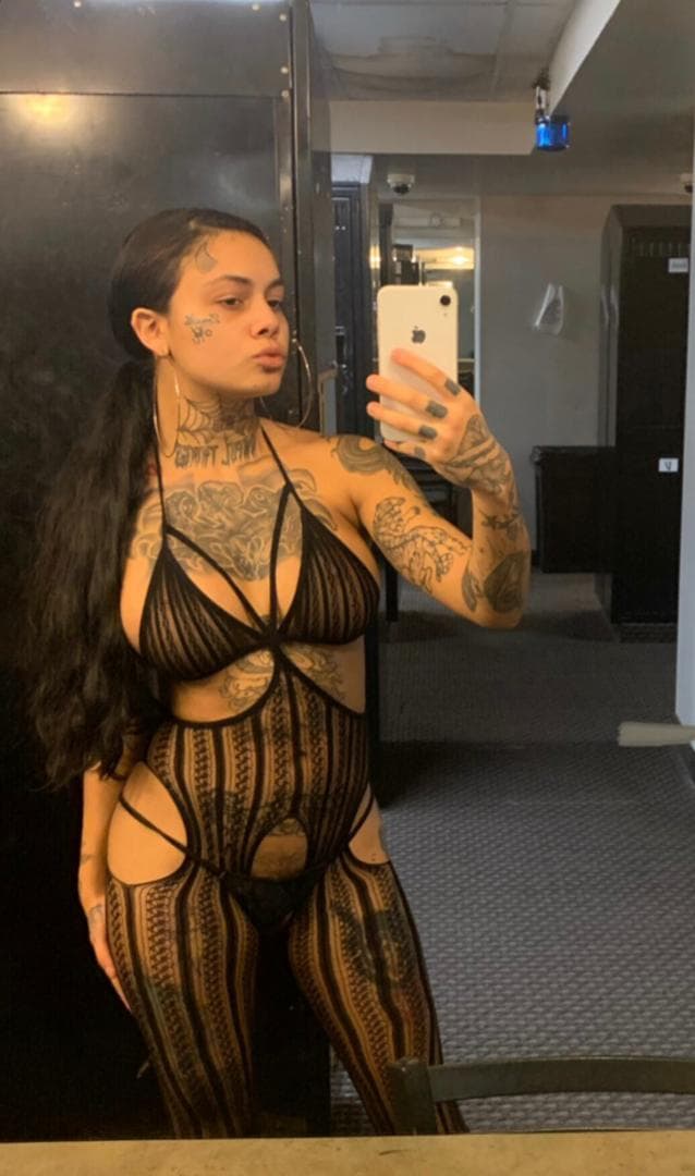 Bella 1