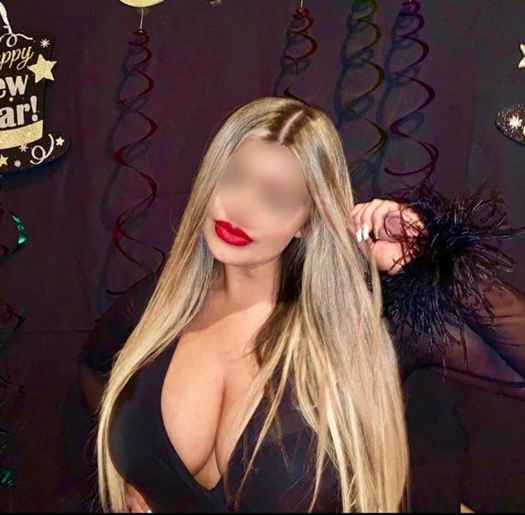 LAYLA LOVE 888 escort in New York