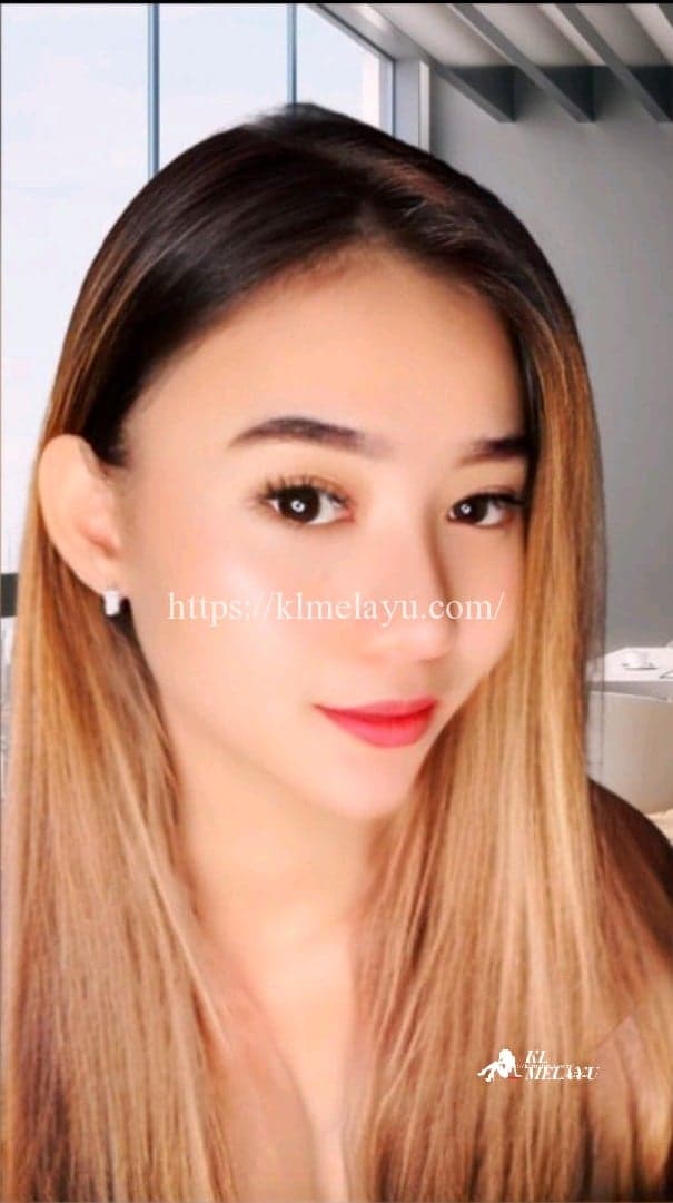 Wati (Malay) escort in Bukit Bintang