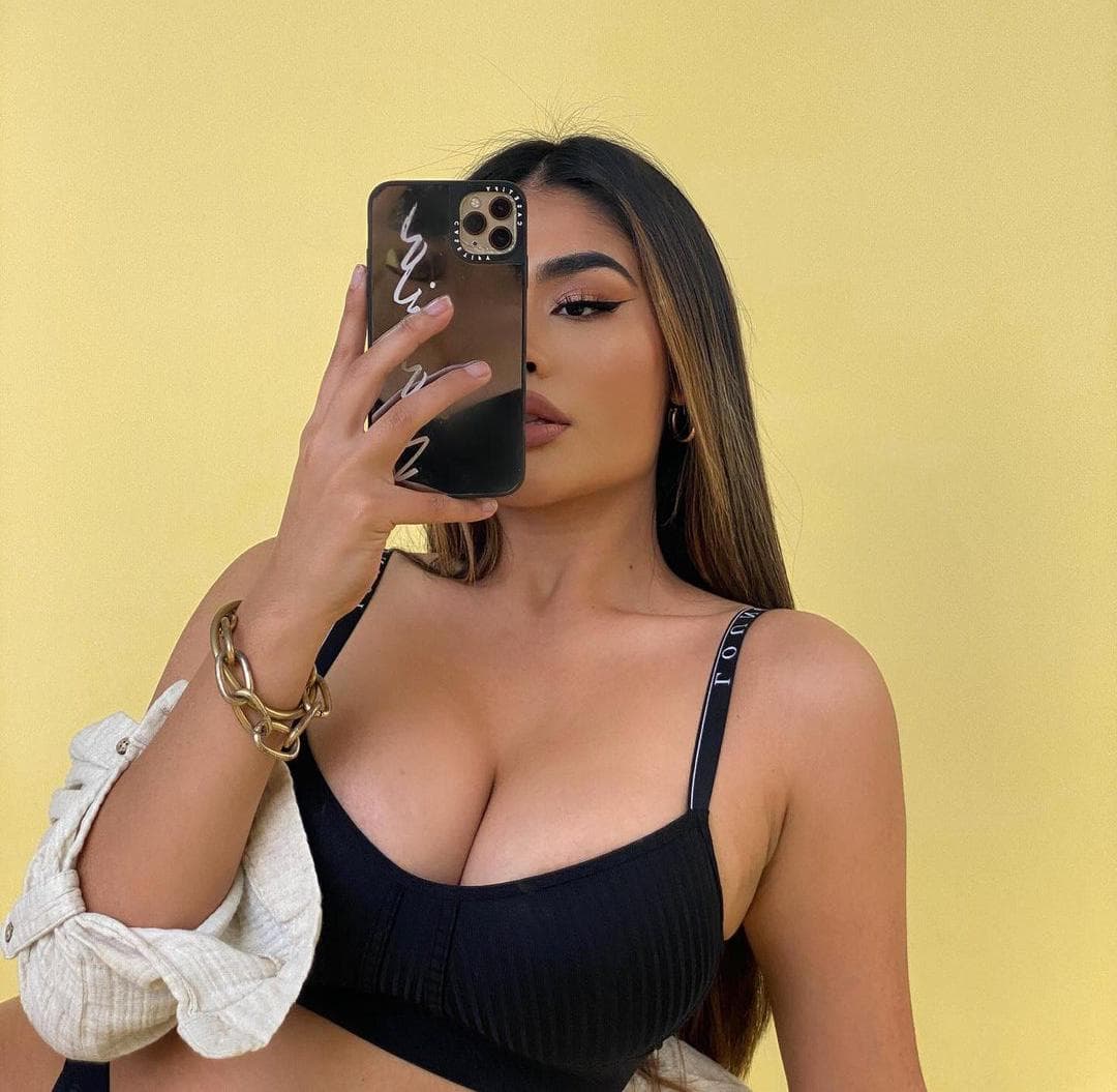 Marianne escort in Munich