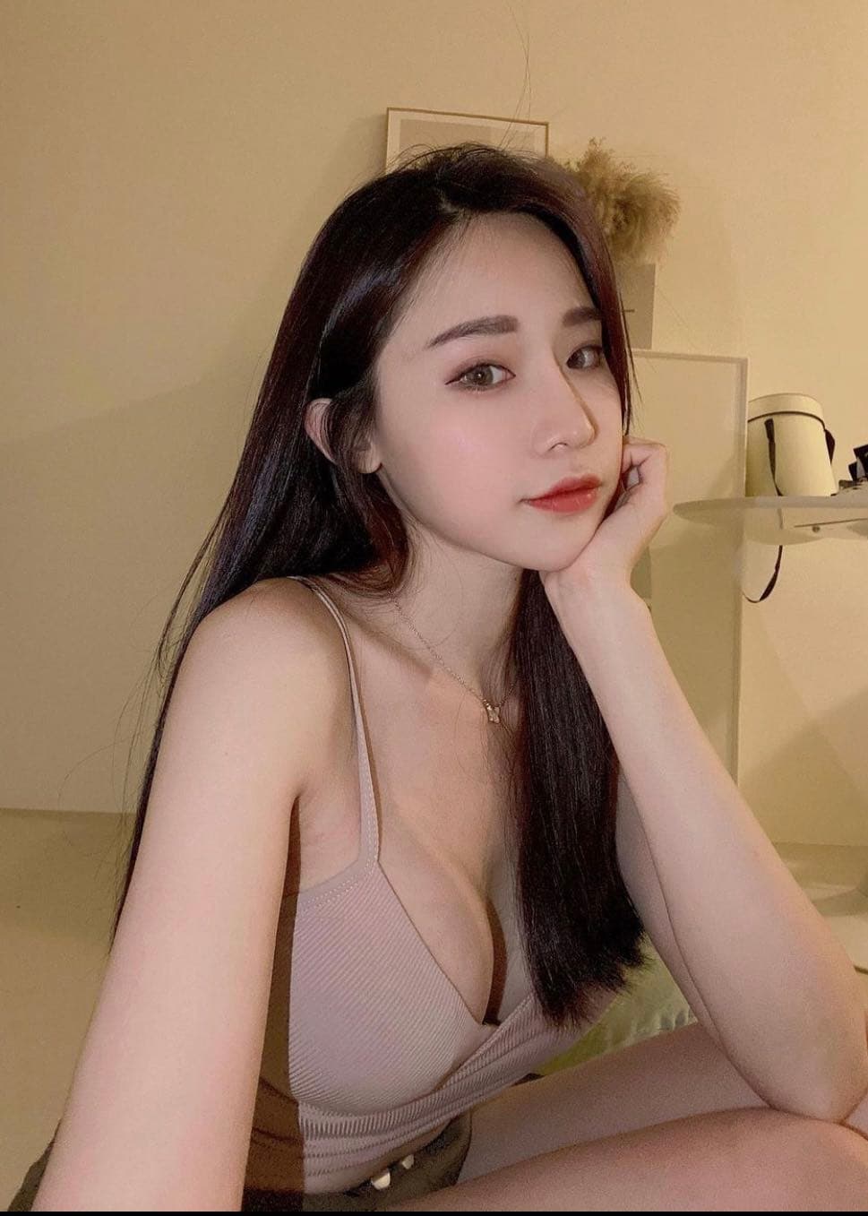 Quinne escort in Genting Highlands