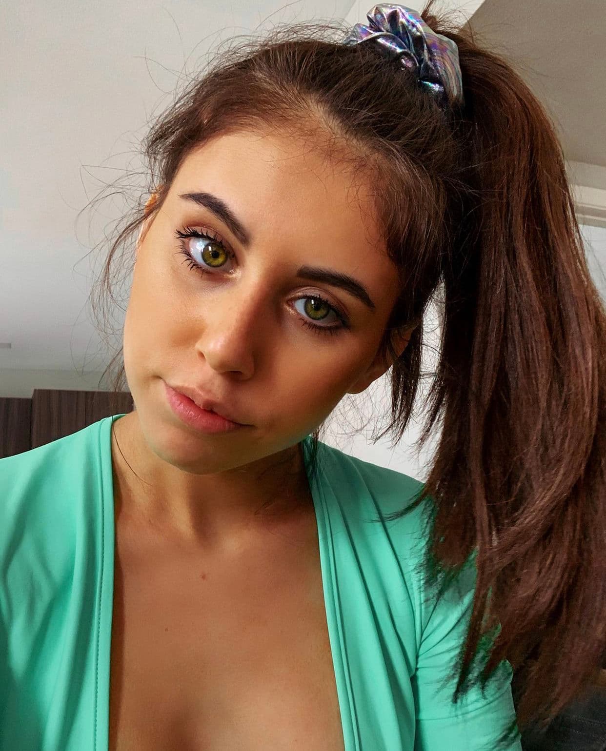 Angel escort in San Jose