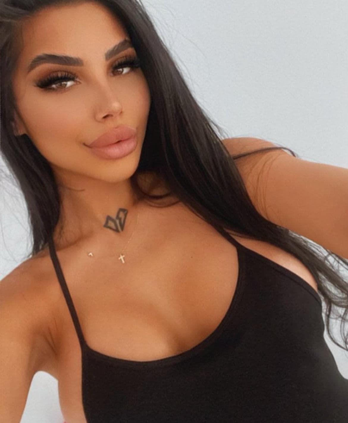IRISH MAYA FUL GFE escort in Marbella