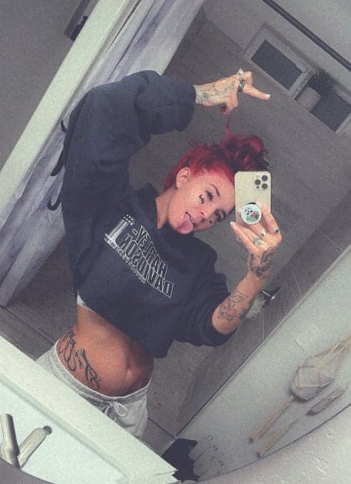Melissa escort in Milano