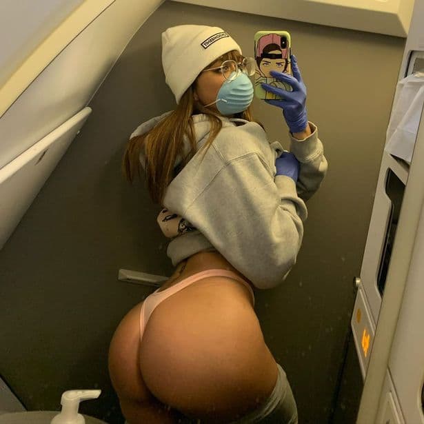 Hannah escort in San Antonio