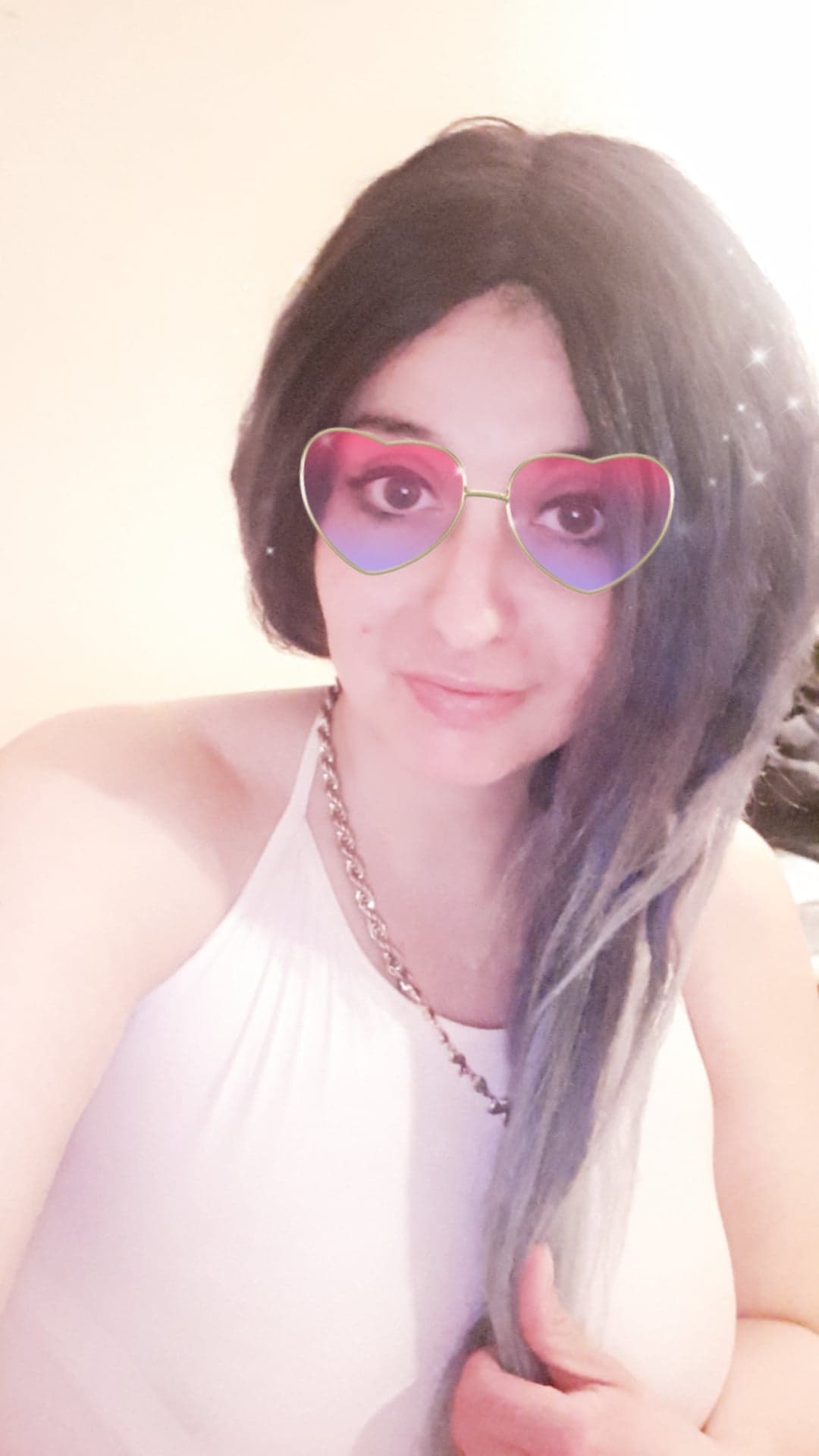 Amanda26 escort in Montreal