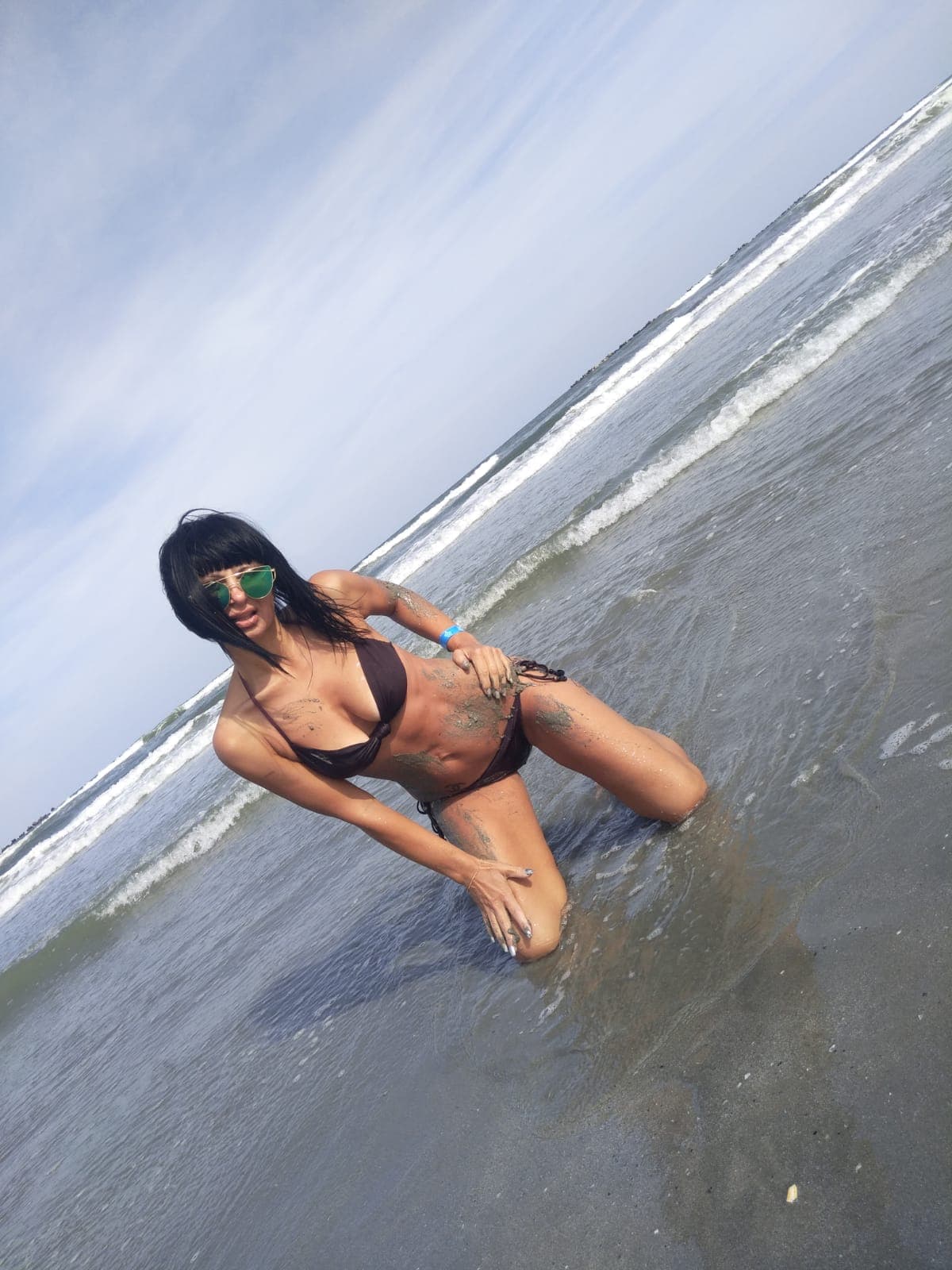 kleopatra escort in Milano