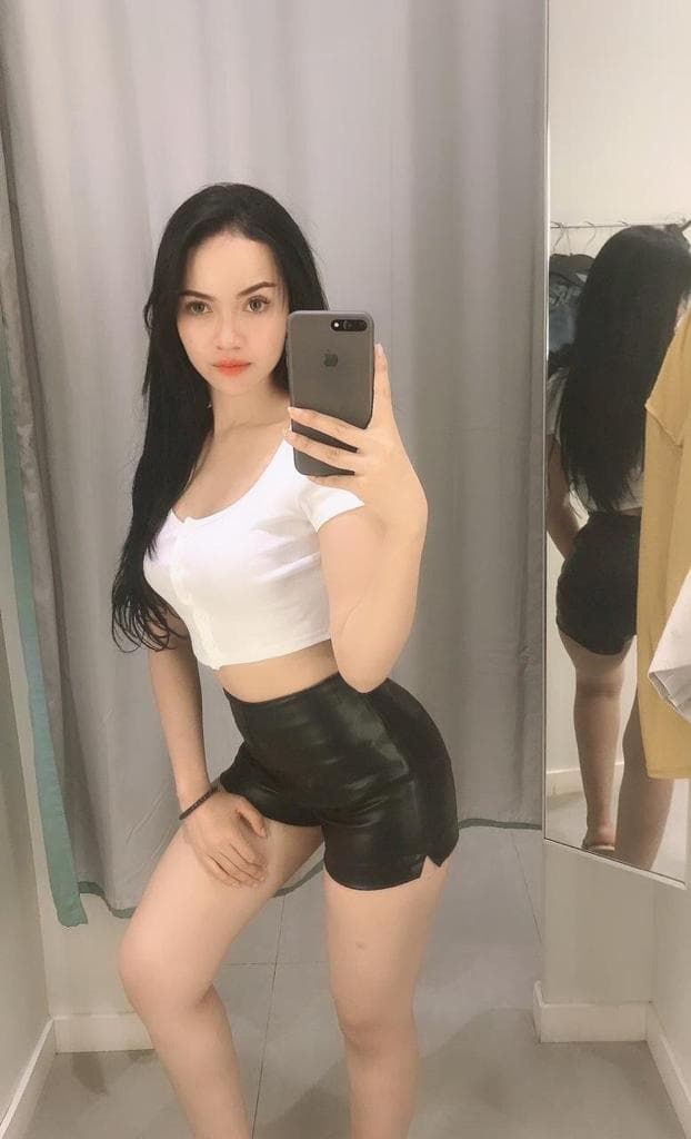 Emmie escort in Genting Highlands