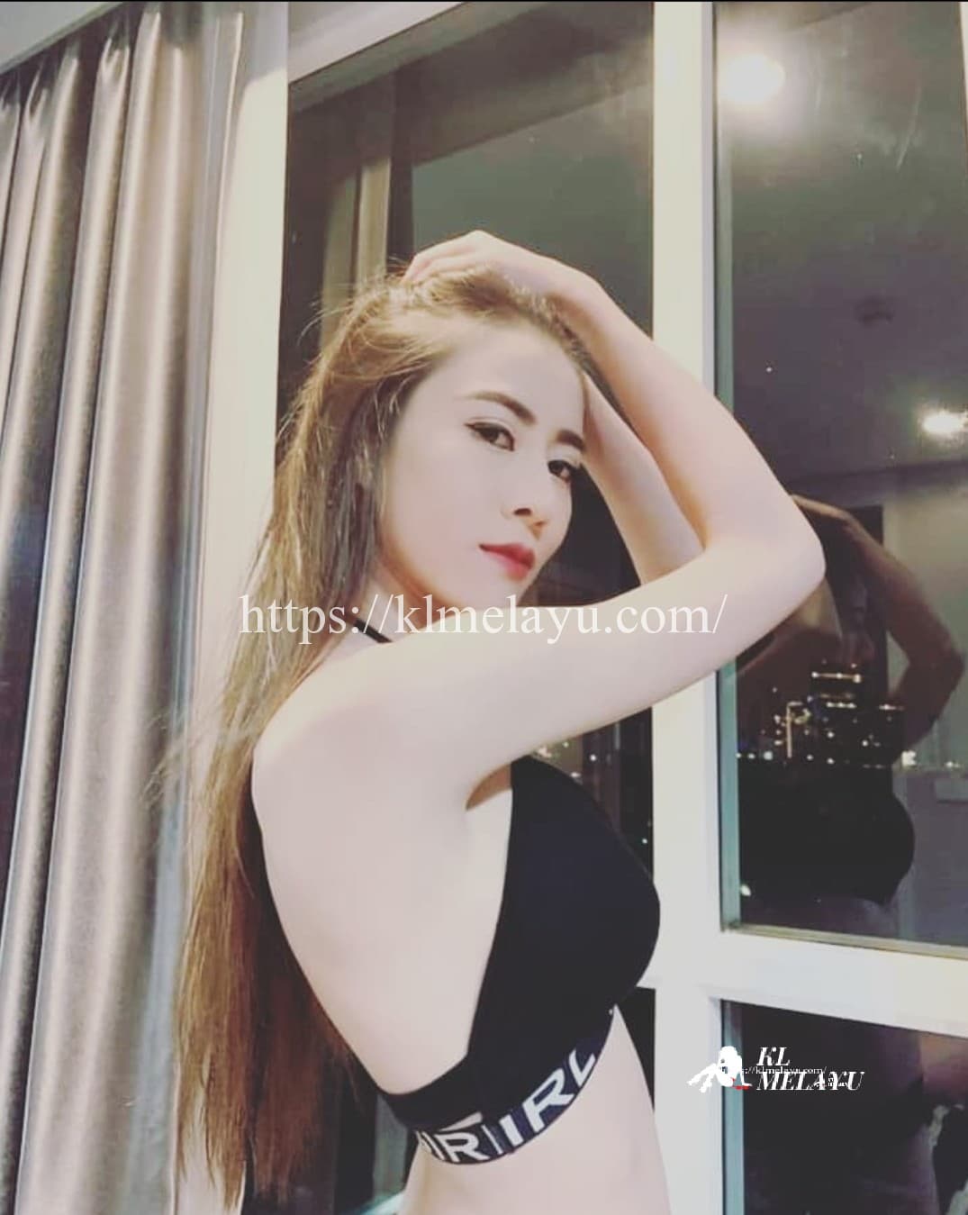Jenny escort in Genting Highlands