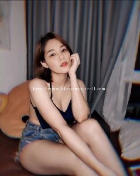 Yuki escort in Genting Highlands