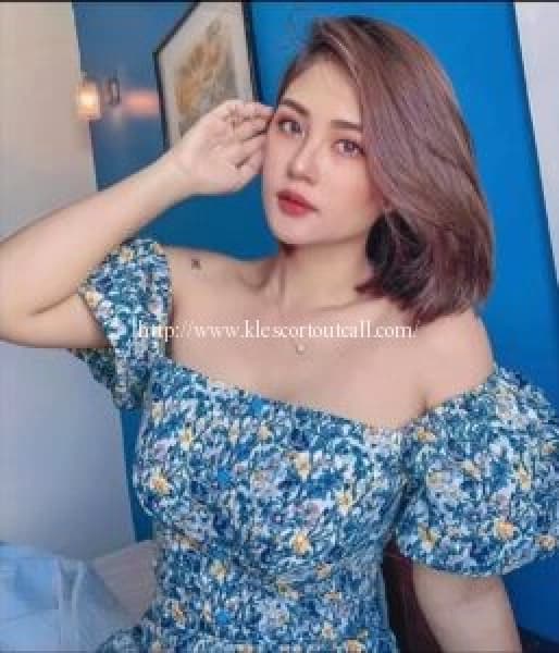 Miki escort in Genting Highlands