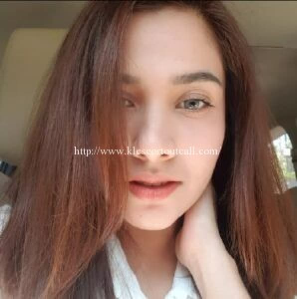 Fahana escort in Genting Highlands