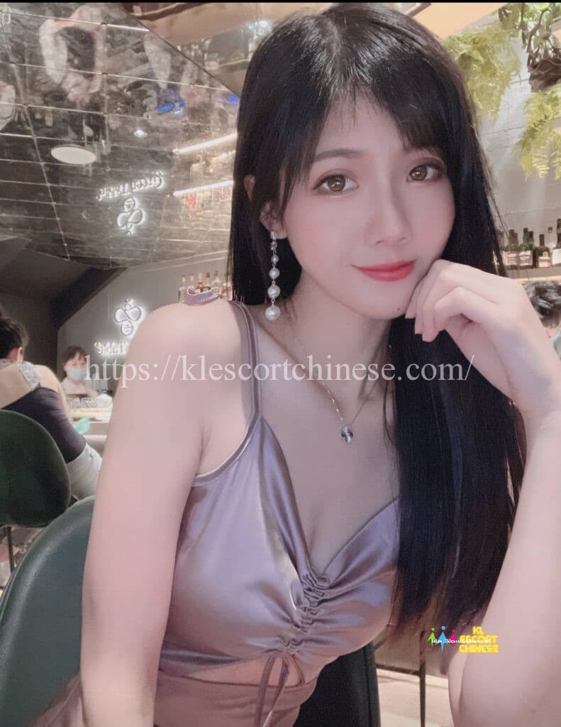May escort in Kajang