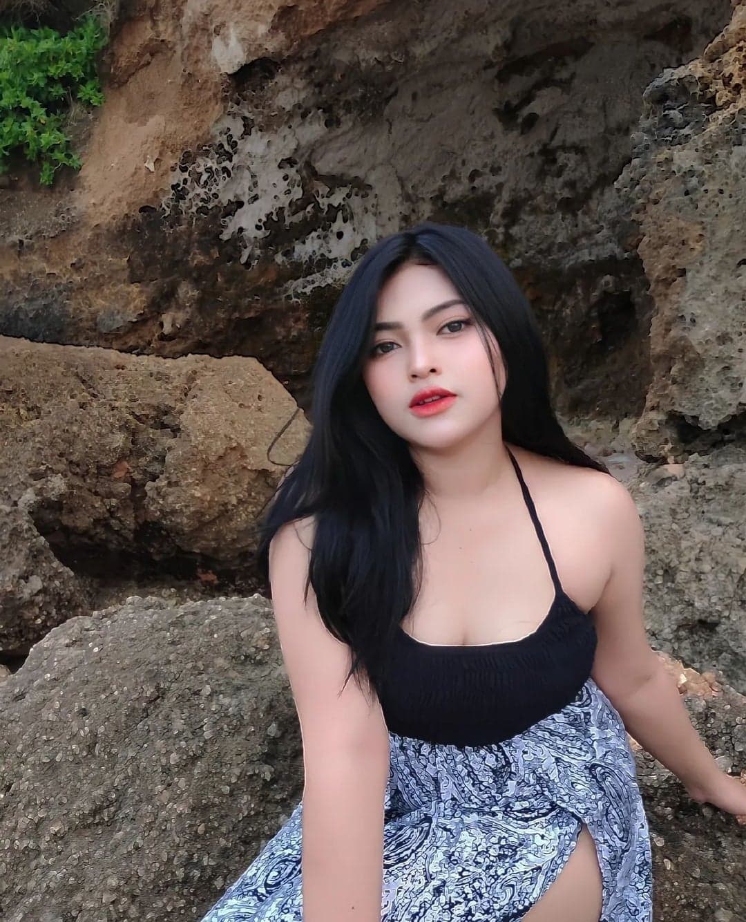 Viona escort in Surabaya