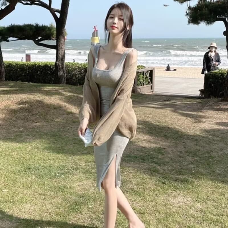 belle escort in Shanghai