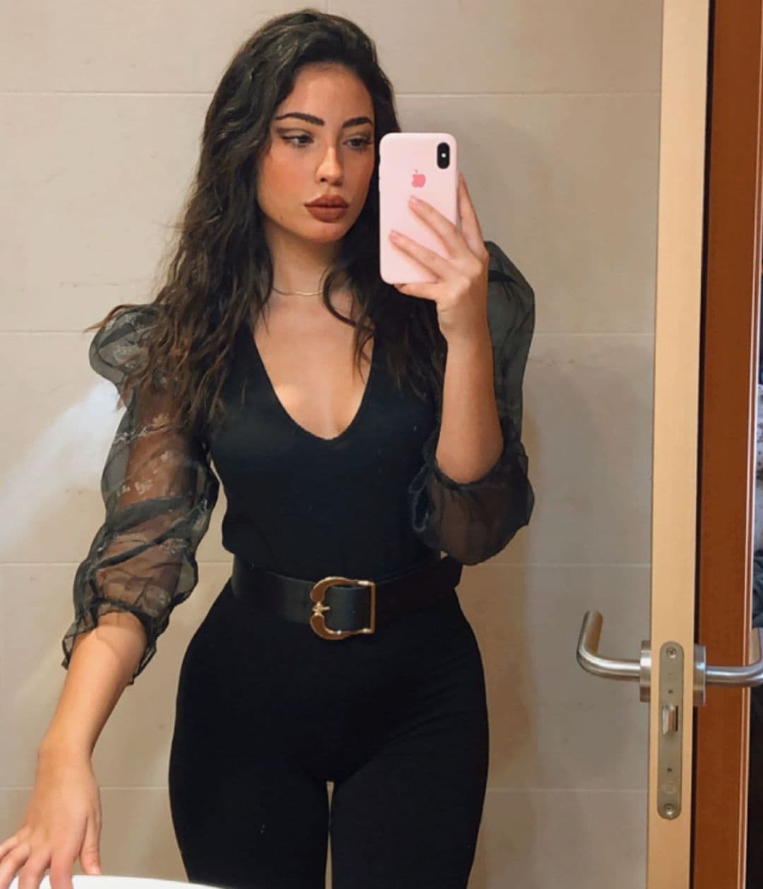 Charlotte escort in London