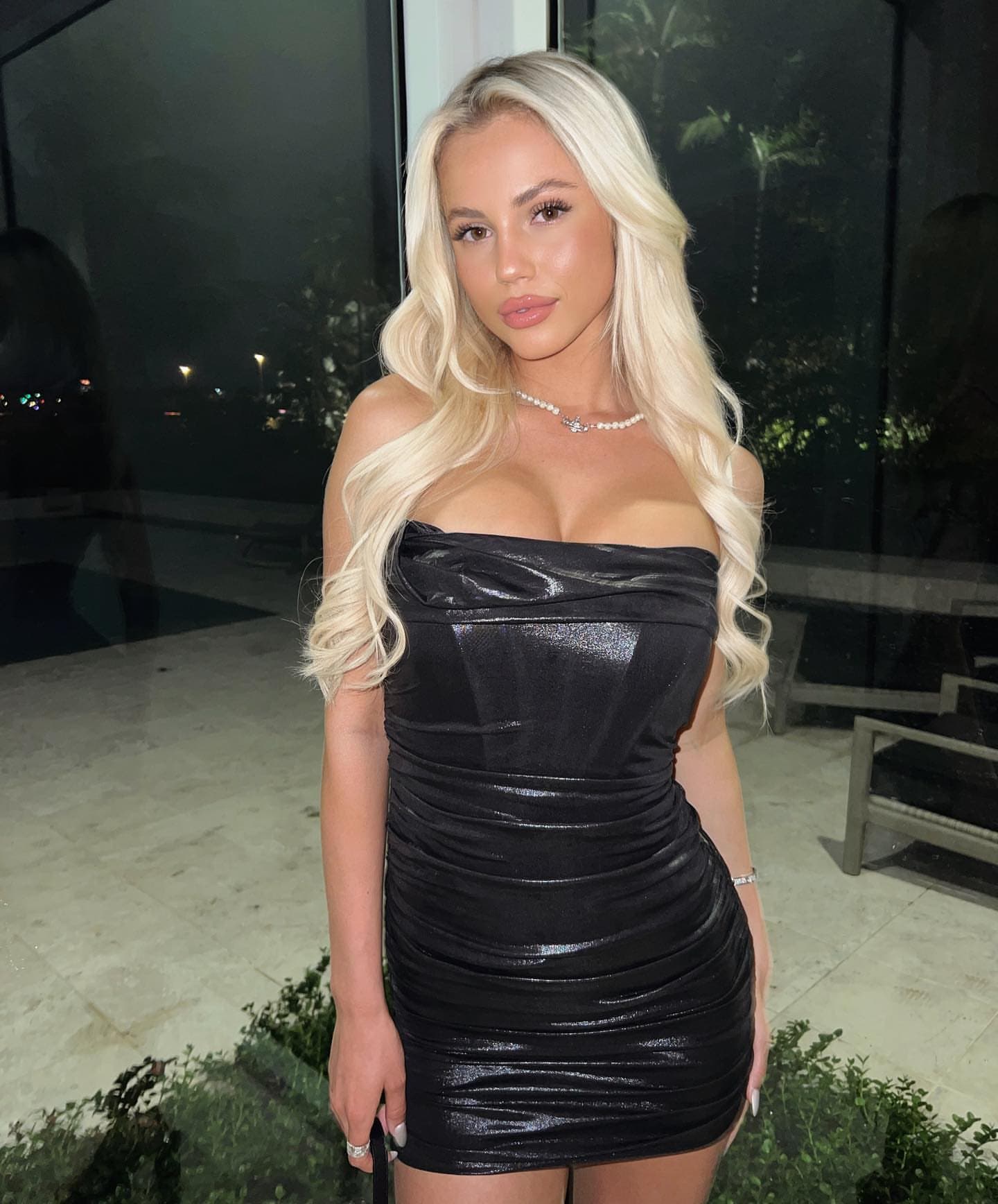 Roxanne 1