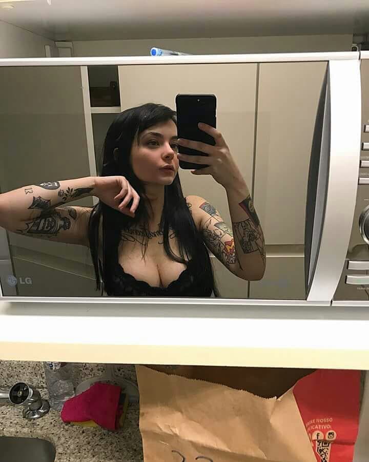 Laurine escort in Shanghai