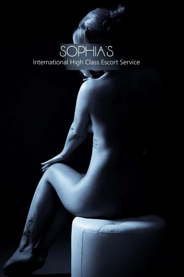 Natalie escort in Munich