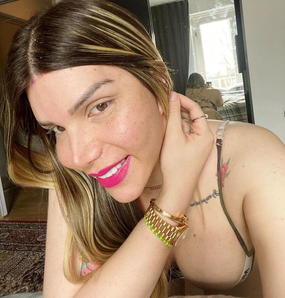 Bianca escort in Ostrava