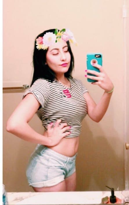 Alisha escort in London
