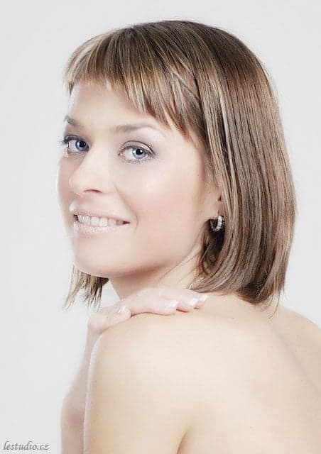 Terry escort in Ostrava