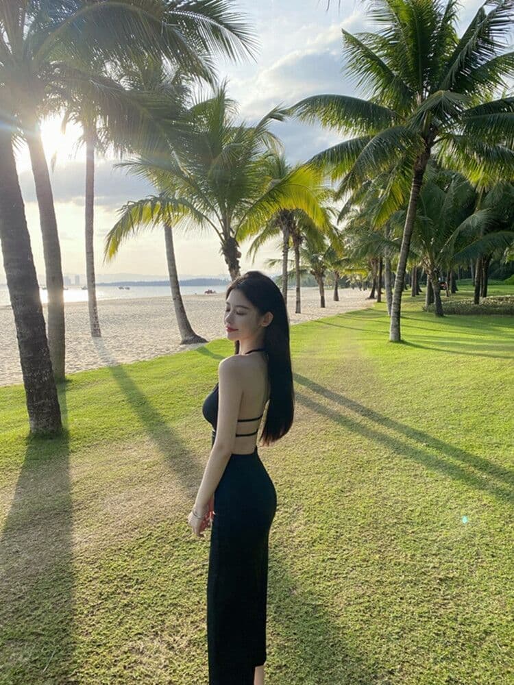 mery escort in Shanghai