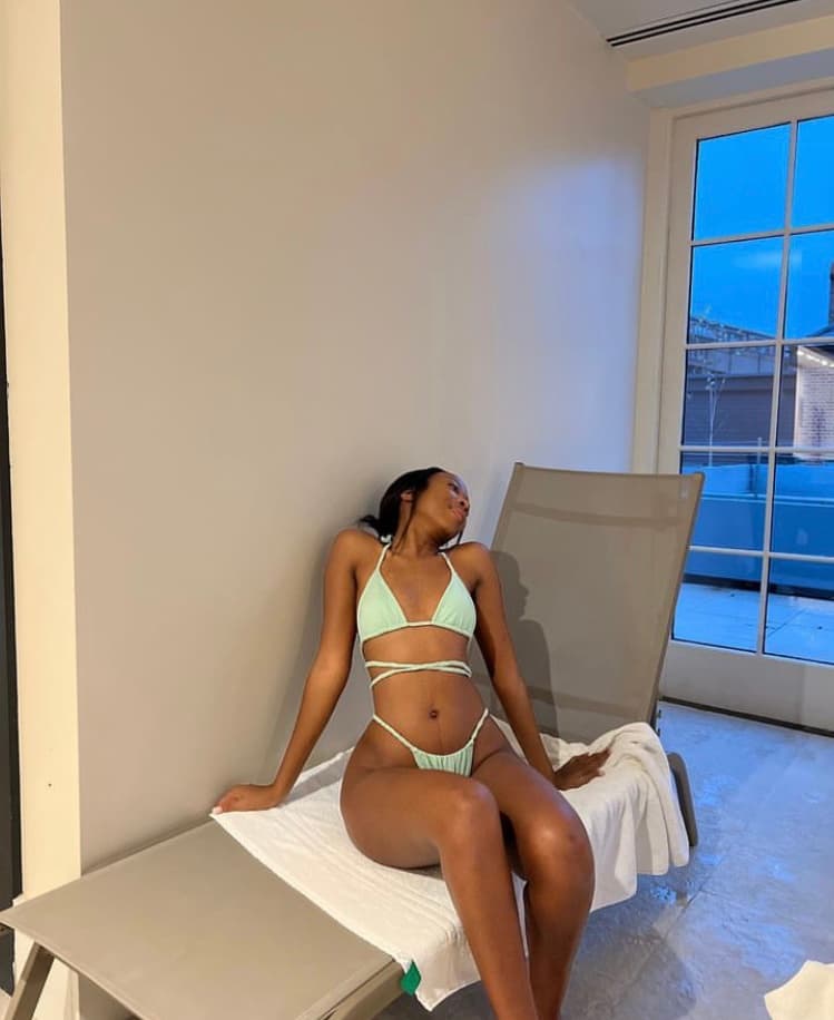 Nerah escort in Beijing