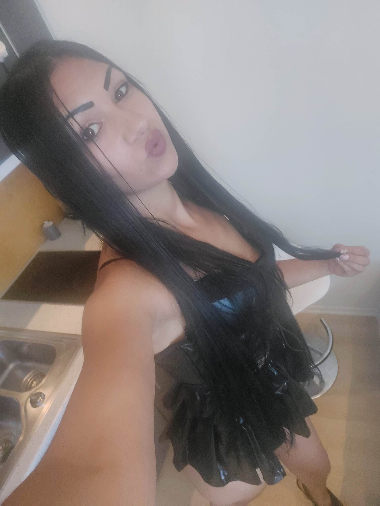 Sofia_Hot escort in Göteborg