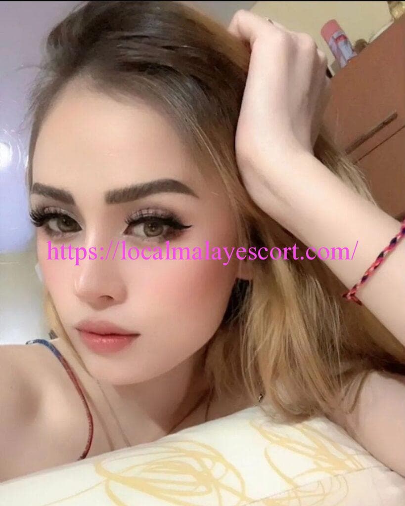 Ayu escort in Bangsar