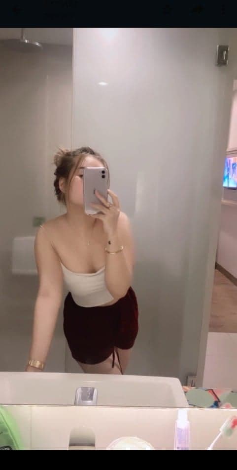 Zaskia Kia escort in Jakarta