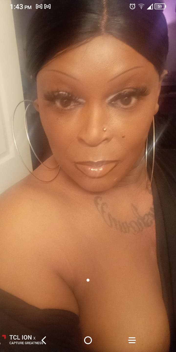 Reshawn escort in San Francisco