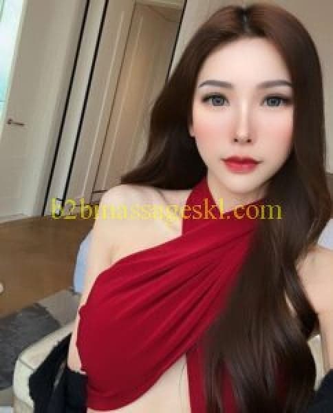 Sally escort in Cyberjaya