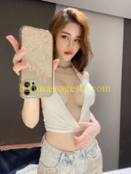 Linda escort in Kampung Baru Subang