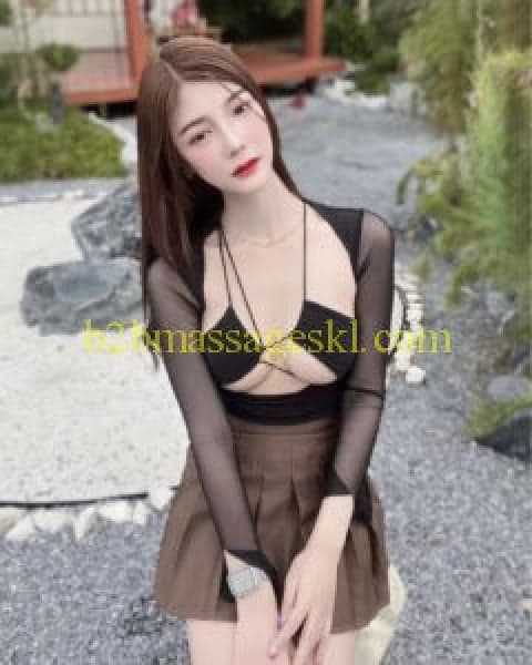 Jenny escort in Kepong