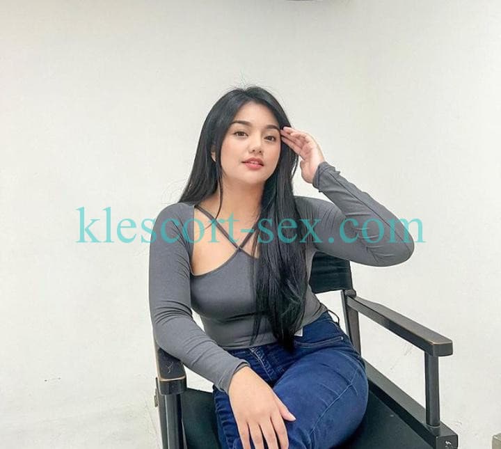 Salmah escort in Kajang