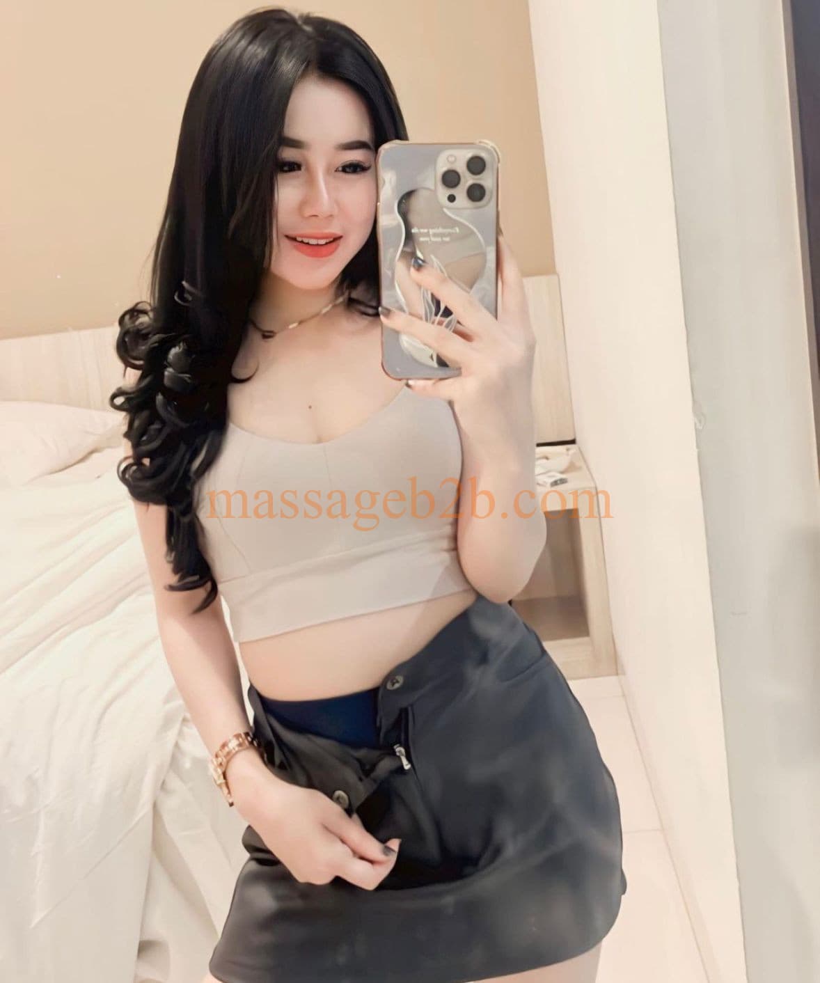 Sarah escort in Kajang
