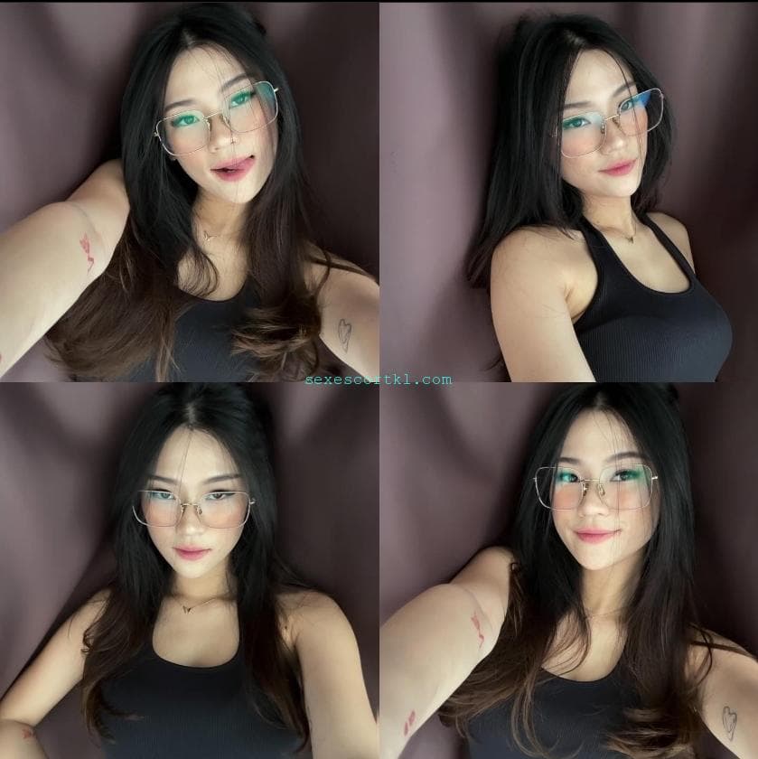 Wasfia escort in Kajang