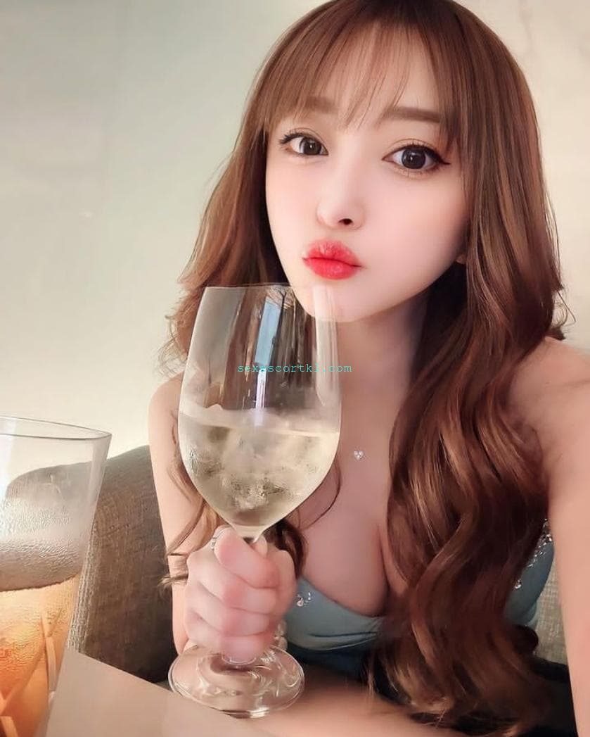 Li Jing escort in Genting Highlands