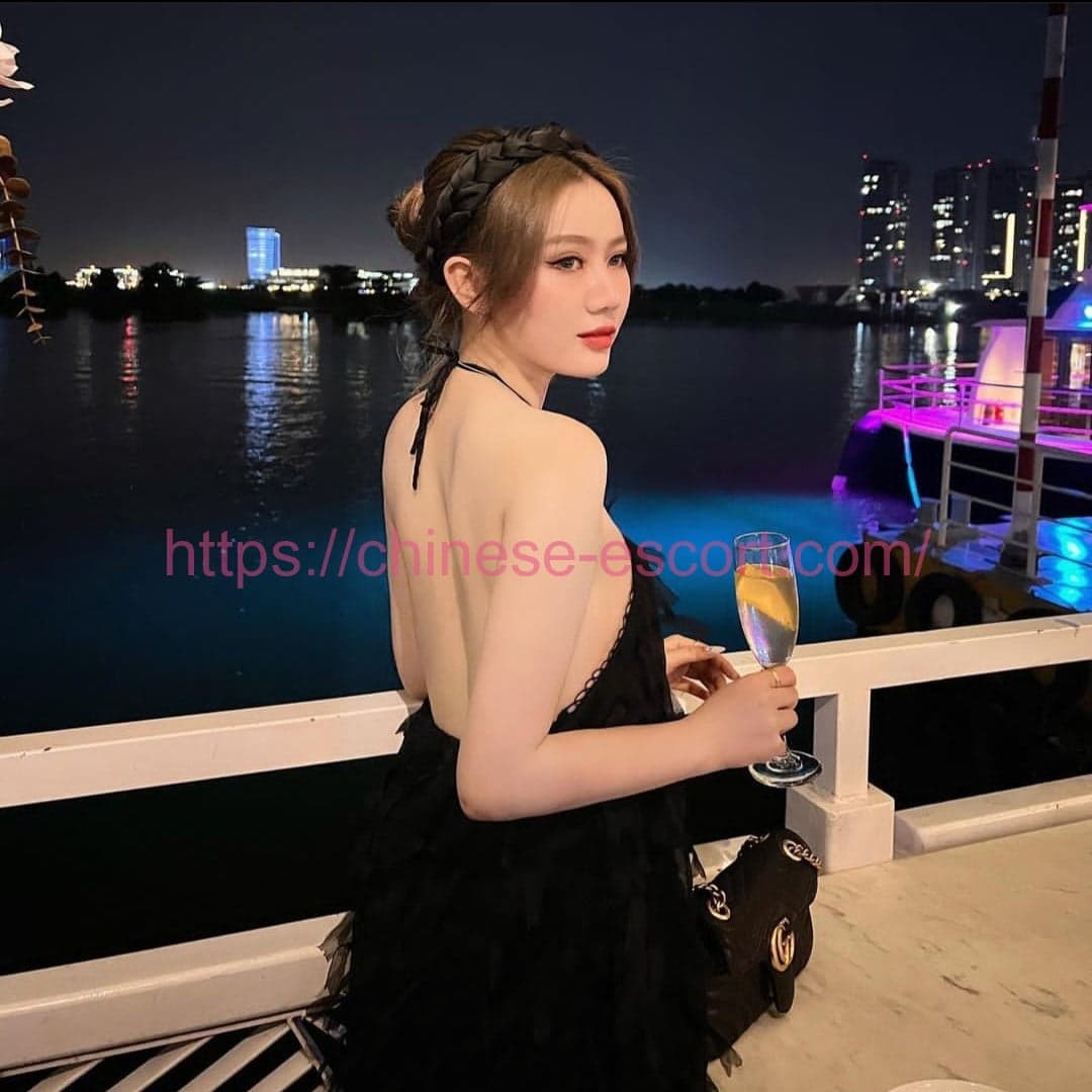 Xuan escort in Genting Highlands